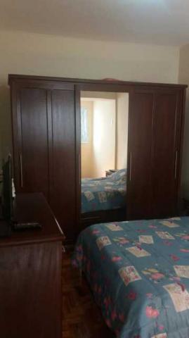 Apartamento à venda com 1 dormitórios em Higienópolis, Rio de janeiro cod:PPAP10038 - Foto 8