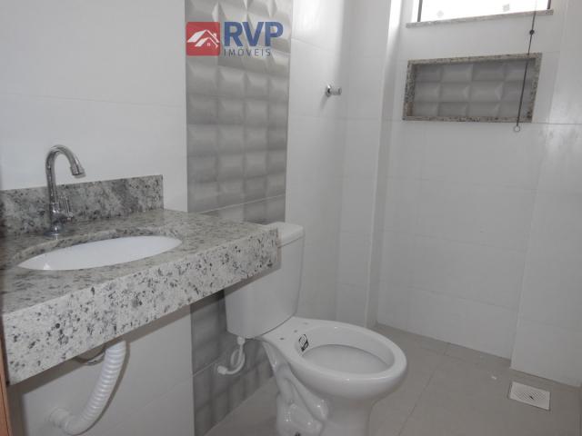 Apartamento, Recanto da Mata, Juiz de Fora-MG - Foto 12