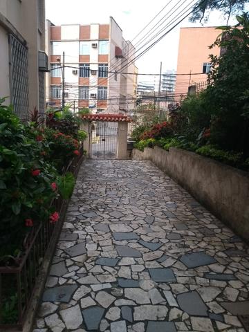 Ótimo apartamento, 1 andar, Pilares - Foto 2