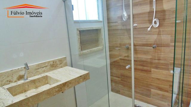 Espetacular! Condomínio privilegiado, moderna em Vicente Pires - Foto 11