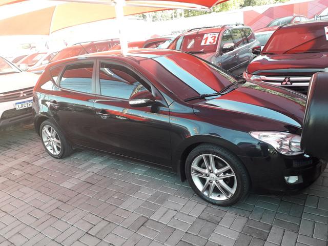 I30 2010 automatico com 90 mil km
