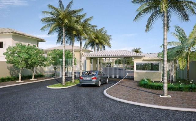 Condomínio Residencial Malibú - Foto 2