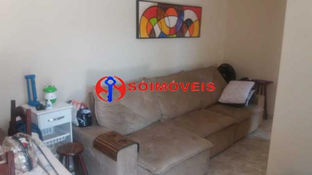 Apartamento à venda com 2 dormitórios em Portuguesa, Rio de janeiro cod:POAP20201