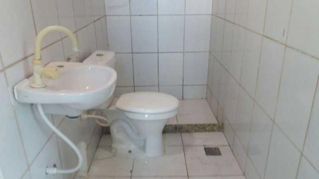 Apartamento à venda com 1 dormitórios em Honório gurgel, Rio de janeiro cod:PPAP10043 - Foto 6