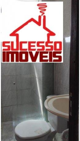Passo chave Condomínio Indaiatuba - Apartamento a Venda no bairro Saramanta - Sã... - Foto 2