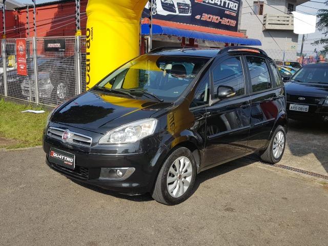 Fiat Idea Attractive 1.4 Completa - Sem entrada 48x 899,00$