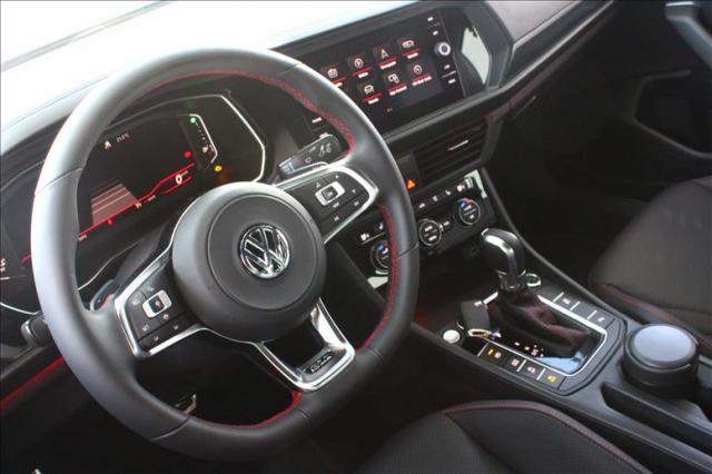 Volkswagen Jetta 2.0 350 Tsi Gli - Foto 10