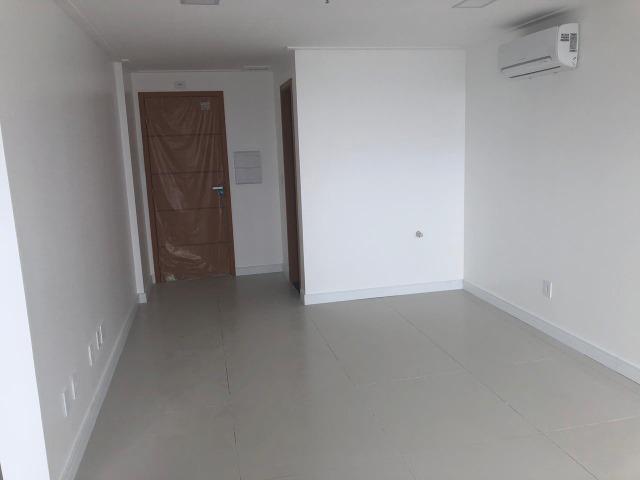 Salas no Parque Office, Parque Shopping , R$1500 com vista panorâmica / * - Foto 4