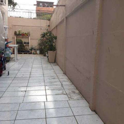 Apartamento à venda com 3 dormitórios em Cascadura, Rio de janeiro cod:PPAP30100 - Foto 4