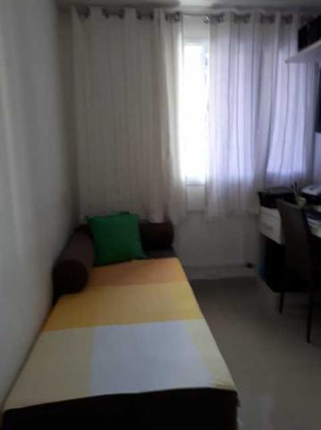 Apartamento à venda com 3 dormitórios em Cachambi, Rio de janeiro cod:PPAP30105 - Foto 12