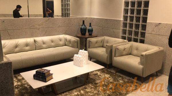 Apartamento com 3 quartos no Ed Canela - Bairro Setor Bueno em Goiânia