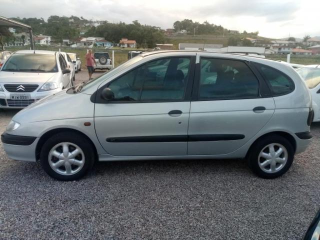 Scénic RT/Auth/Auth/Kids Hi-Flex 1.6 16V - Foto 3