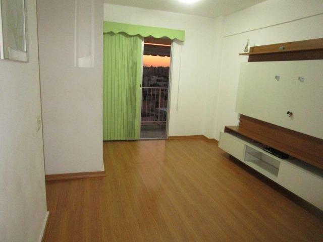 Méier - Rua Hermengarda - 2 Quartos - Varanda Vista Livre - Andar Alto - Portaria 24 Horas - Foto 4