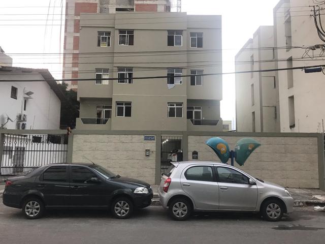 Quarto de república todo mobiliado com tudo incluso maq de lavar e internet - Foto 2