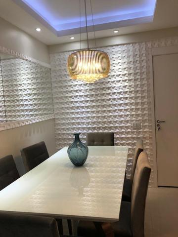 Apartamento, Condomínio Carioca Residencial, Del Castilho, 2 quartos - Foto 4