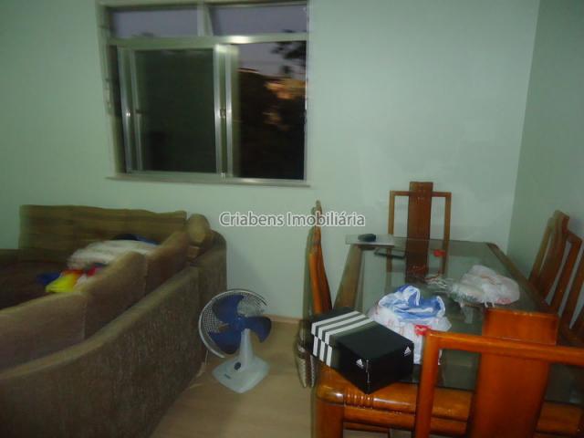 Apartamento à venda com 2 dormitórios em Abolição, Rio de janeiro cod:PA20377 - Foto 2