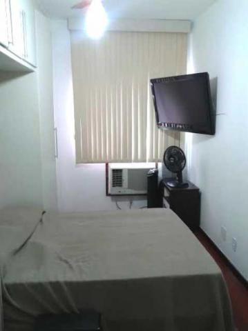 Apartamento à venda com 2 dormitórios em Todos os santos, Rio de janeiro cod:PPAP20182 - Foto 5