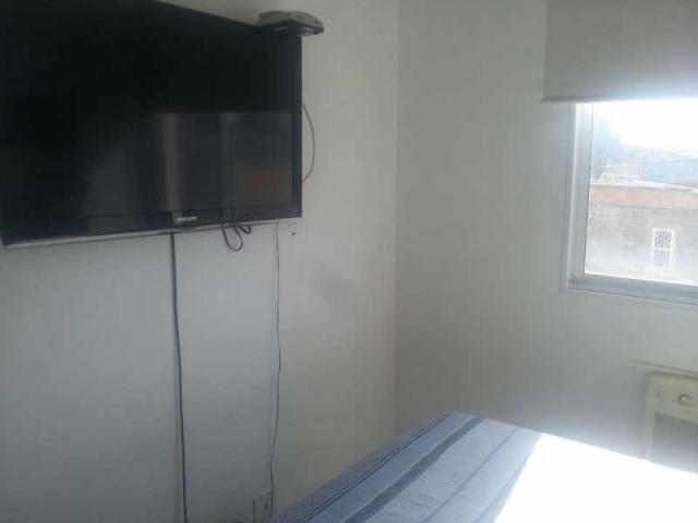 Apartamento à venda com 2 dormitórios em Engenho de dentro, Rio de janeiro cod:PPAP20173 - Foto 5