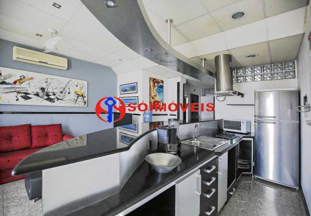 Apartamento à venda com 2 dormitórios em Copacabana, Rio de janeiro cod:LIAP20431 - Foto 4