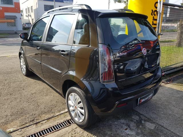Fiat Idea Attractive 1.4 Completa - Sem entrada 48x 899,00$ - Foto 3