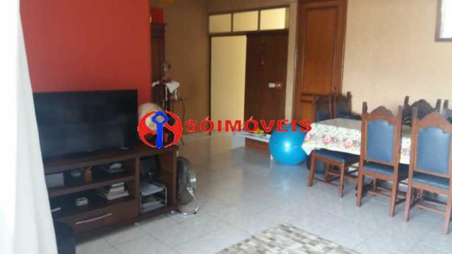 Apartamento à venda com 2 dormitórios em Praça da bandeira, Rio de janeiro cod:POAP20209 - Foto 3