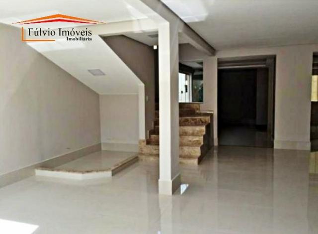 Esplêndida casa no Jockey!!! - Foto 7
