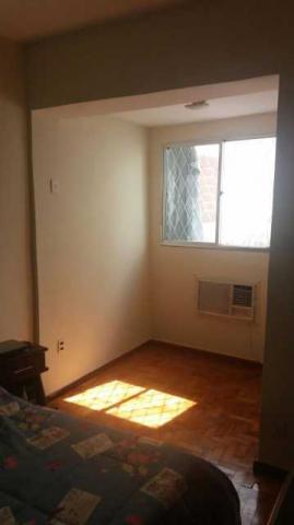 Apartamento à venda com 1 dormitórios em Higienópolis, Rio de janeiro cod:PPAP10038 - Foto 7
