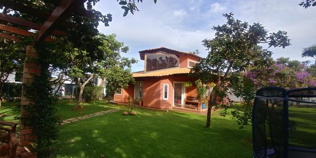 Chapéu de Pedra-Tororó 3Quartos