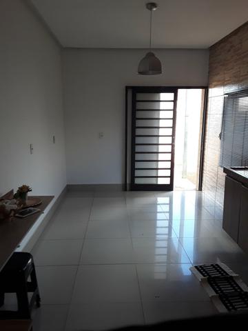 Casa na rua bela via Ponte Alta norte - Foto 11