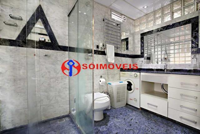 Apartamento à venda com 2 dormitórios em Copacabana, Rio de janeiro cod:LIAP20431 - Foto 17
