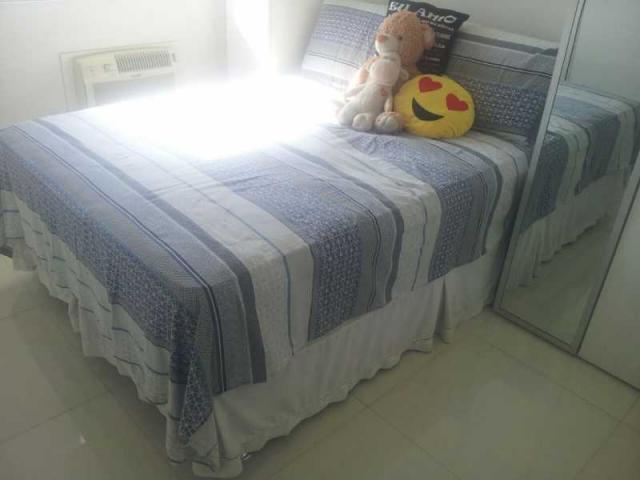 Apartamento à venda com 2 dormitórios em Engenho de dentro, Rio de janeiro cod:PPAP20173 - Foto 4
