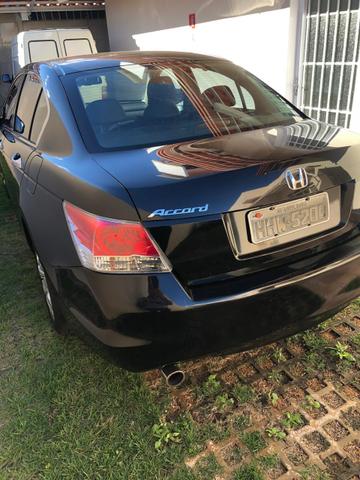 Honda Acoord - Foto 2