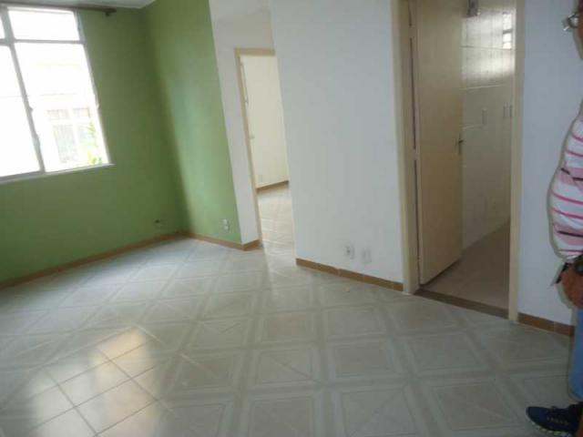 Apartamento à venda com 1 dormitórios em Pilares, Rio de janeiro cod:PPAP10056 - Foto 4