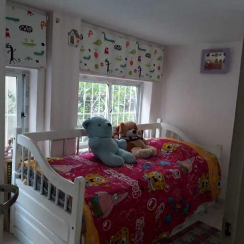 Apartamento à venda com 3 dormitórios em Cascadura, Rio de janeiro cod:PPAP30100 - Foto 10