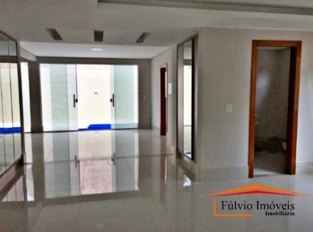 Esplêndida casa no Jockey!!! - Foto 10
