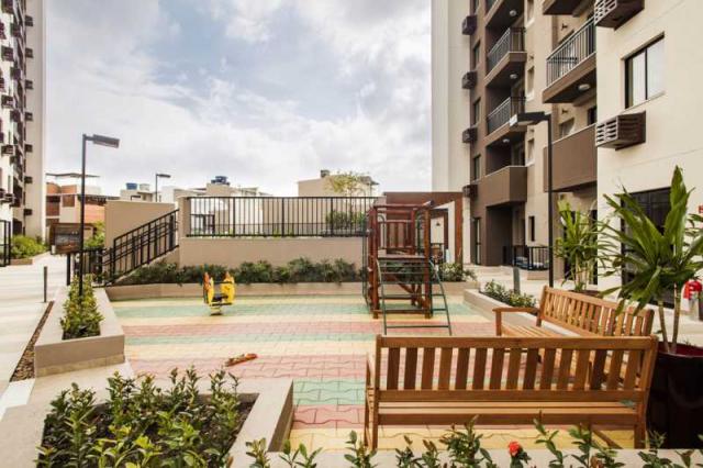 Apartamento à venda com 3 dormitórios em Piedade, Rio de janeiro cod:PPAP30101 - Foto 2
