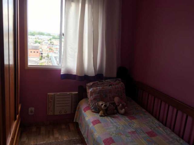 Apartamento à venda com 2 dormitórios em Cascadura, Rio de janeiro cod:PPAP20355 - Foto 8