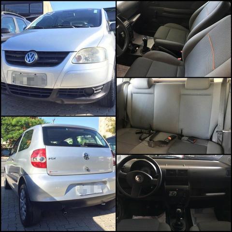 Vw - Volkswagen Fox