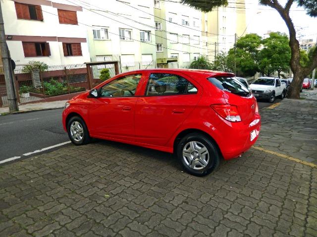 Chevrolet Onix 1.0 LT Único Dono Apenas 41 mil km - Foto 3