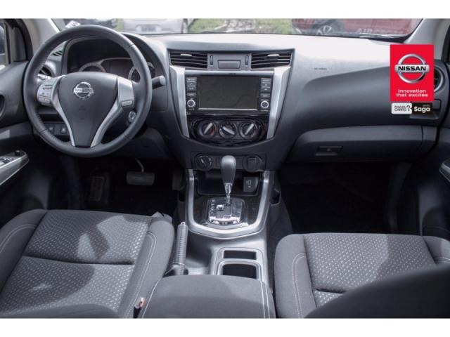 NISSAN FRONTIER 2.3 16V TURBO DIESEL 2019 - Foto 8