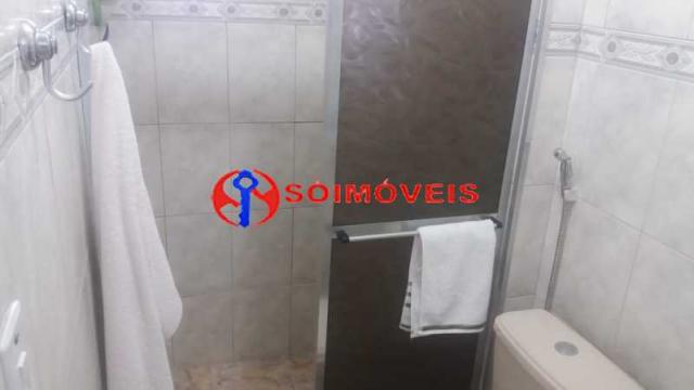 Apartamento à venda com 2 dormitórios em Portuguesa, Rio de janeiro cod:POAP20201 - Foto 18