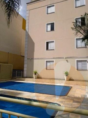 Locação - Apartamento Resd. Amazonas - Foto 11