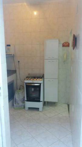 Apartamento à venda com 1 dormitórios em Higienópolis, Rio de janeiro cod:PPAP10038 - Foto 10