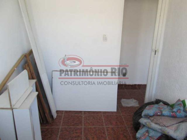 Apartamento 2 Quartos em Coelho Neto - Foto 9
