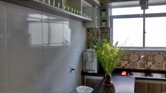 Apartamento à venda com 3 dormitórios em Engenho de dentro, Rio de janeiro cod:PPCO30001 - Foto 11