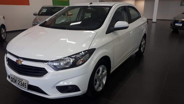 CHEVROLET PRISMA 1.4 MT LT 2019 - Foto 2