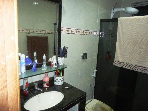 Apartamento à venda com 1 dormitórios em Pilares, Rio de janeiro cod:PA10032 - Foto 7