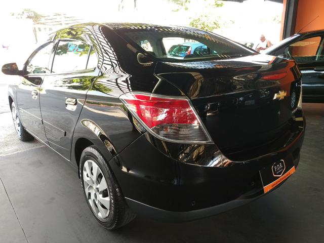 GM/ Prisma LT 1.4 "único dono " 65.000 km" - Foto 12