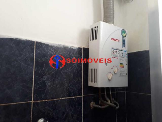 Apartamento à venda com 2 dormitórios em Maracanã, Rio de janeiro cod:POAP20222 - Foto 13