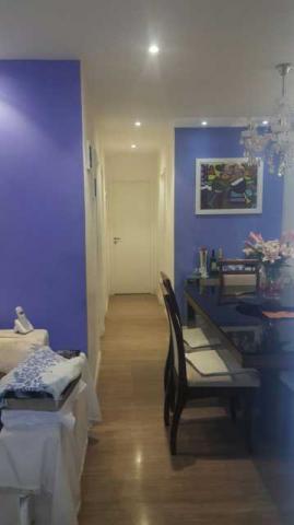 Apartamento à venda com 3 dormitórios em Cachambi, Rio de janeiro cod:PPAP30066 - Foto 3